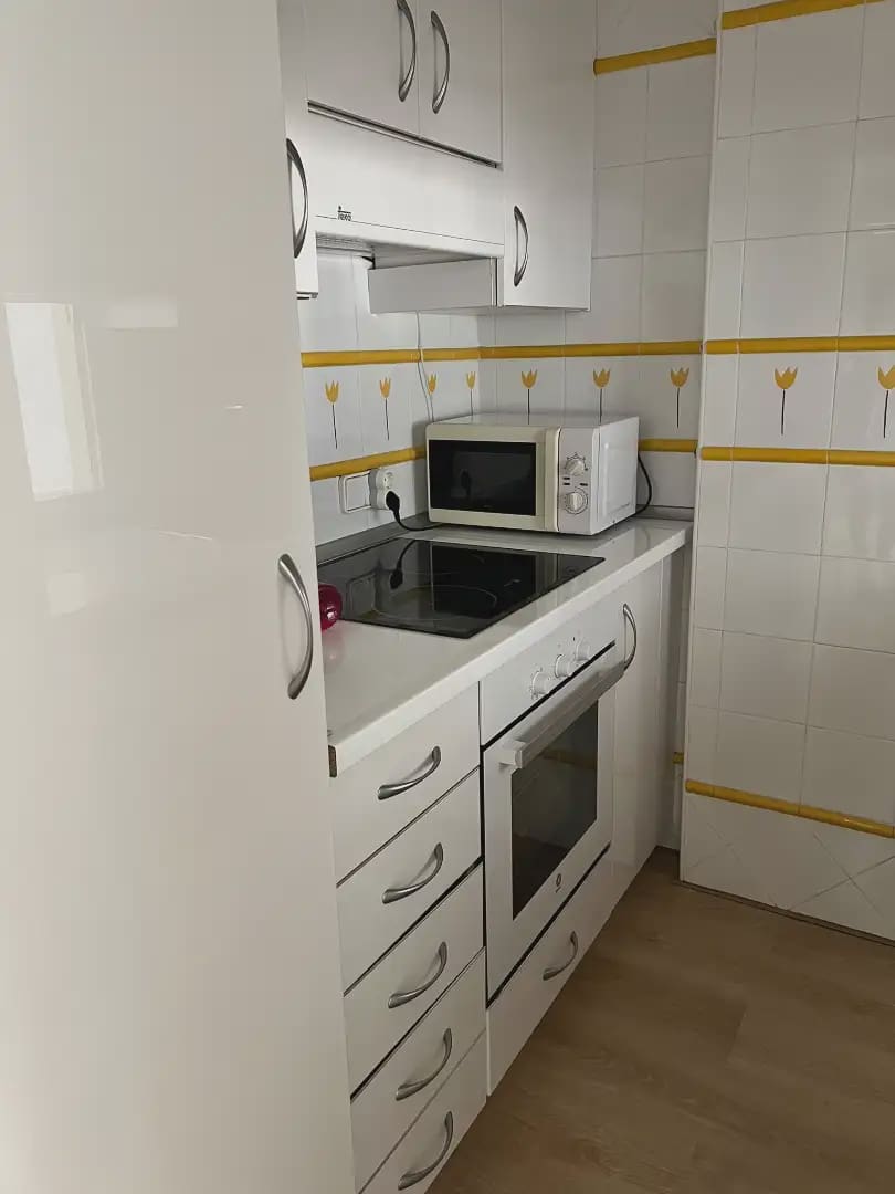 3 soveværelse Lejlighed til leje i El Campello med swimmingpool garage - € 1.400 (Ref: 10097407)