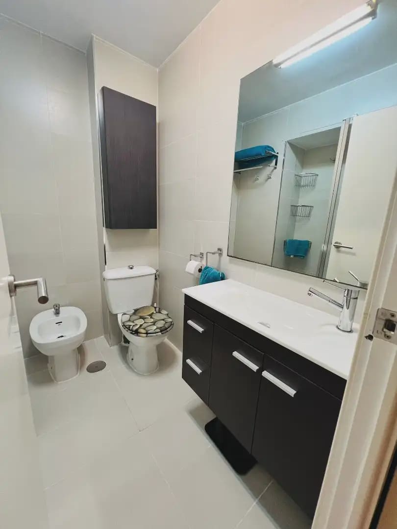 3 soveværelse Lejlighed til leje i El Campello med swimmingpool garage - € 1.400 (Ref: 10097407)