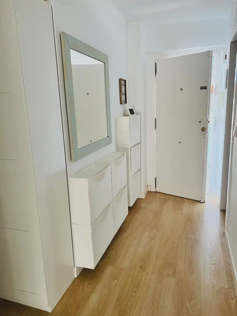 3 soveværelse Lejlighed til leje i El Campello med swimmingpool garage - € 1.400 (Ref: 10097407)