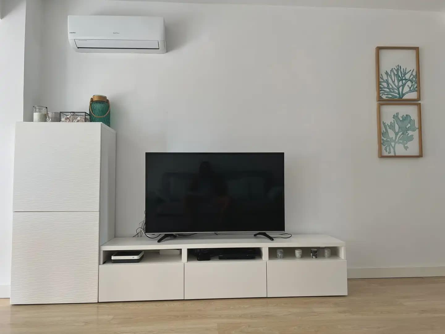 3 soveværelse Lejlighed til leje i El Campello med swimmingpool garage - € 1.400 (Ref: 10097407)