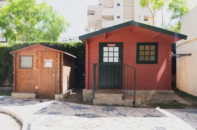 2 bedroom Flat for sale in Alicante / Alacant city with pool garage - € 320,000 (Ref: 10101423)