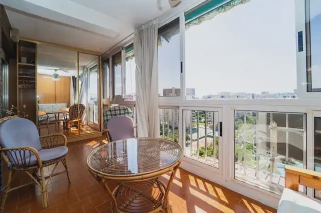 2 bedroom Flat for sale in Alicante / Alacant city with pool garage - € 320,000 (Ref: 10101423)