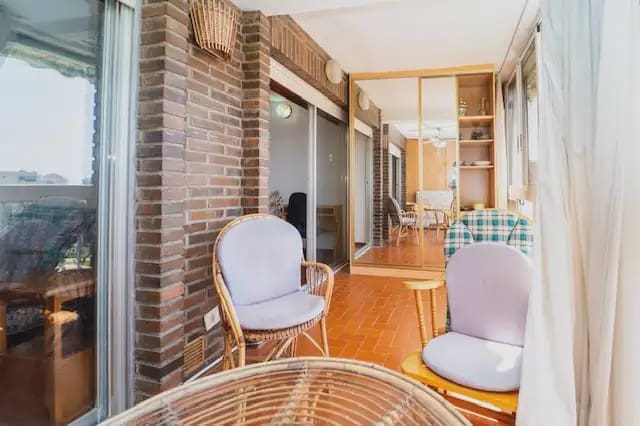 2 bedroom Flat for sale in Alicante / Alacant city with pool garage - € 320,000 (Ref: 10101423)