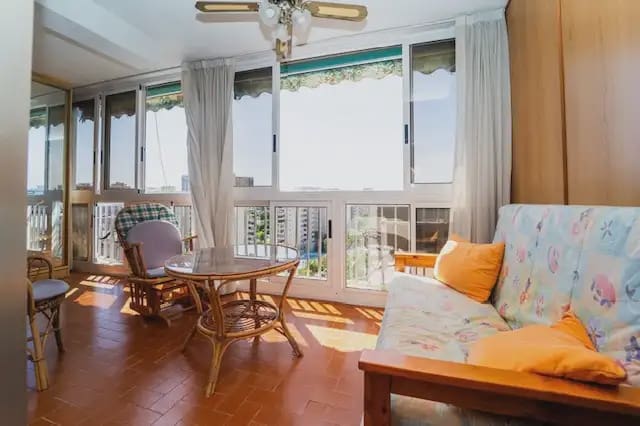 2 bedroom Flat for sale in Alicante / Alacant city with pool garage - € 320,000 (Ref: 10101423)