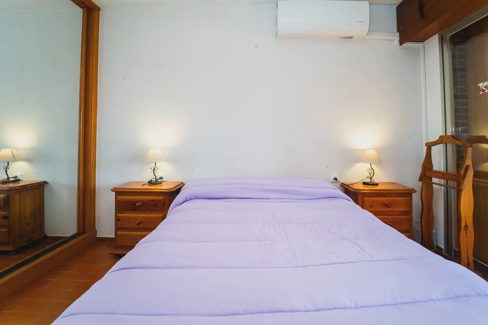 2 bedroom Flat for sale in Alicante / Alacant city with pool garage - € 320,000 (Ref: 10101423)