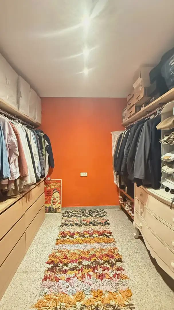 5 soveværelse Lejlighed til leje i Alicante by - € 1.400 (Ref: 10106608)