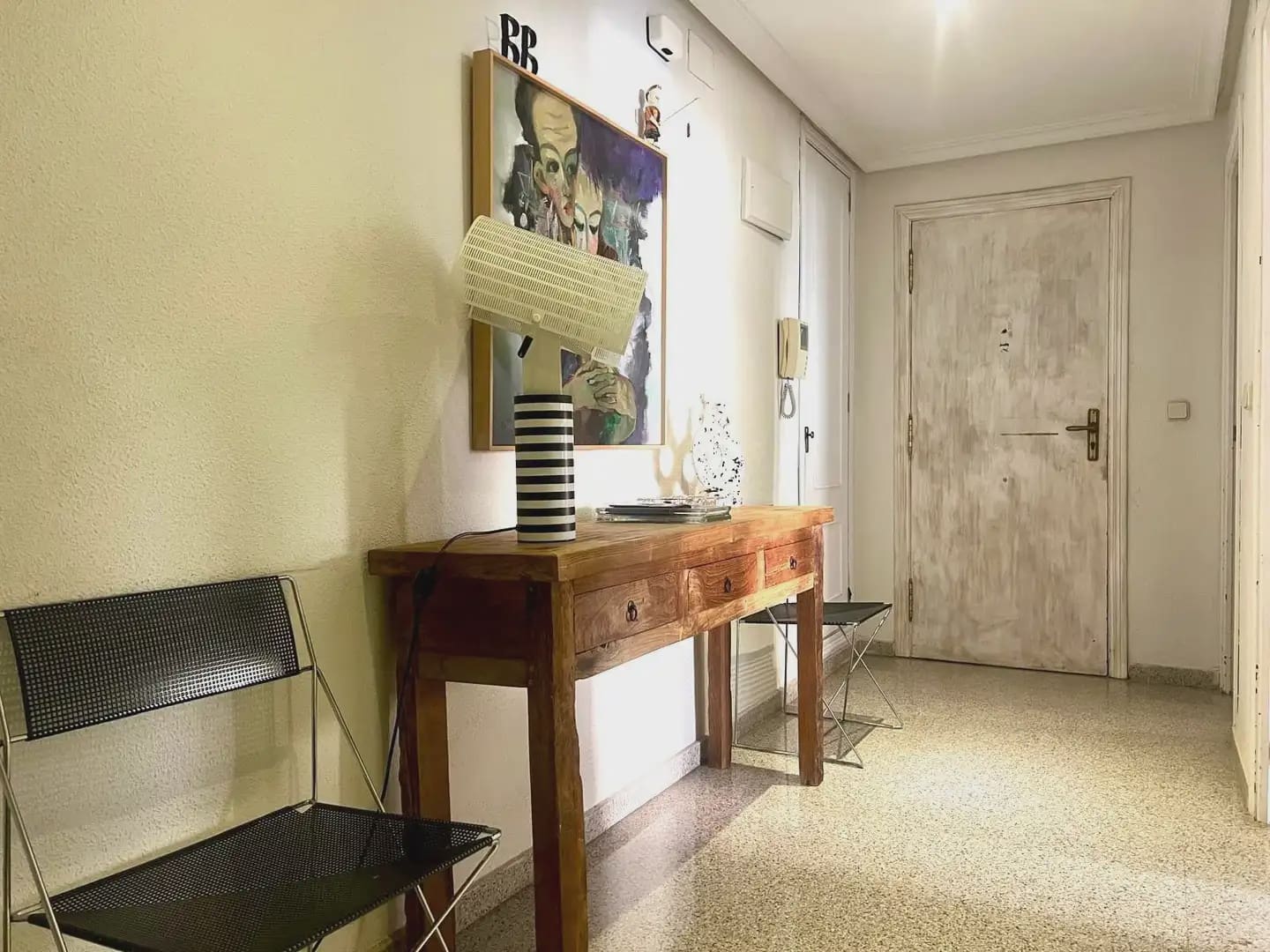 5 soveværelse Lejlighed til leje i Alicante by - € 1.400 (Ref: 10106608)