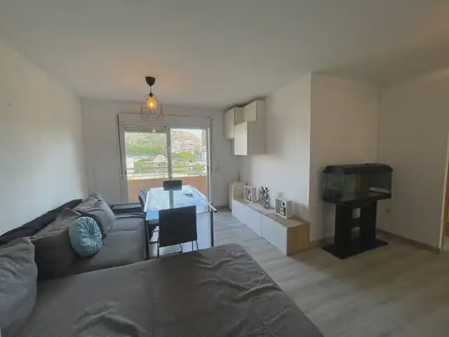 4 soverom Leilighet til leie i Garbinet - Parque de las Avenidas, Alicante by med svømmebasseng garasje - € 1 350 (Ref: 10127387)