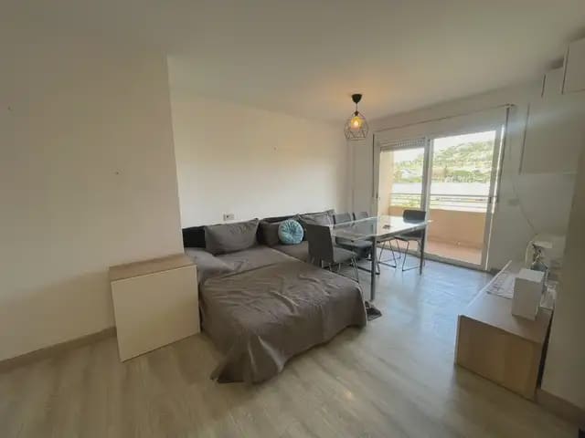 4 soverom Leilighet til leie i Garbinet - Parque de las Avenidas, Alicante by med svømmebasseng garasje - € 1 350 (Ref: 10127387)