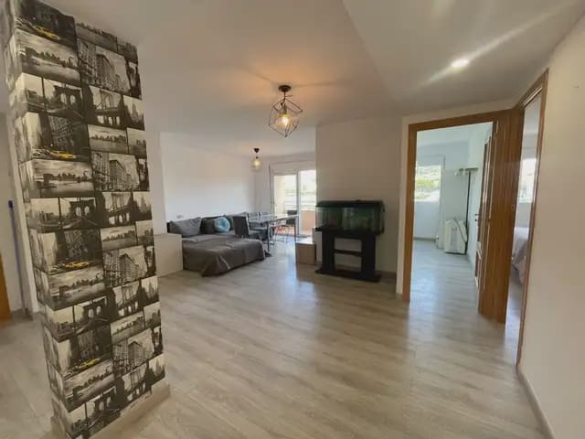 4 soverom Leilighet til leie i Garbinet - Parque de las Avenidas, Alicante by med svømmebasseng garasje - € 1 350 (Ref: 10127387)