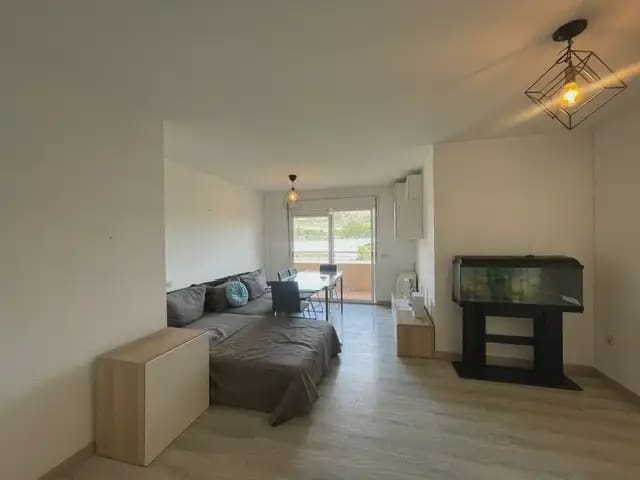 4 soverom Leilighet til leie i Garbinet - Parque de las Avenidas, Alicante by med svømmebasseng garasje - € 1 350 (Ref: 10127387)