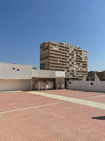 Kommersiell til salgs i Playa de San Juan, Alicante by - € 371 000 (Ref: 10135249)