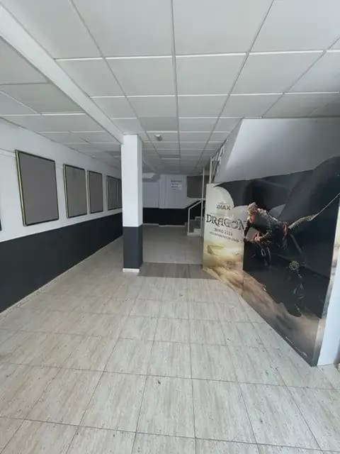 Kommersiell til salgs i Alicante by - € 371 000 (Ref: 10135249)