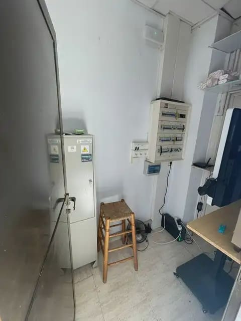 Kommersiell til salgs i Alicante by - € 371 000 (Ref: 10135249)