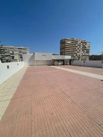 Kommersiell til salgs i Playa de San Juan, Alicante by - € 371 000 (Ref: 10135249)