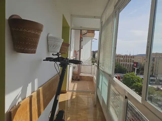3 soveværelse Lejlighed til salg i Virgen del Remedio - Parque lo Morant, Alicante by - € 135.000 (Ref: 10135250)