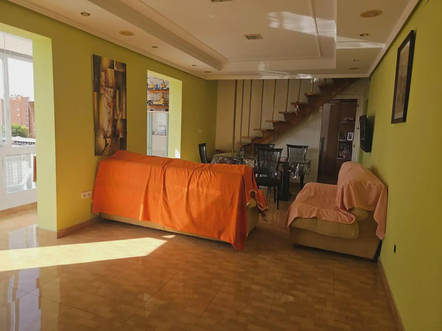 3 soveværelse Lejlighed til salg i Alicante by - € 135.000 (Ref: 10135250)