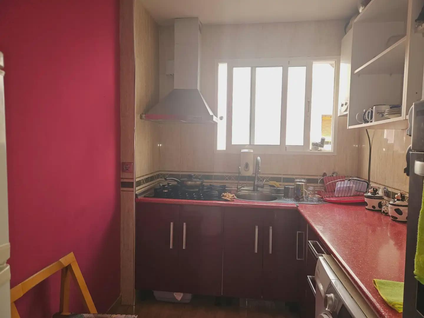 3 soveværelse Lejlighed til salg i Alicante by - € 135.000 (Ref: 10135250)