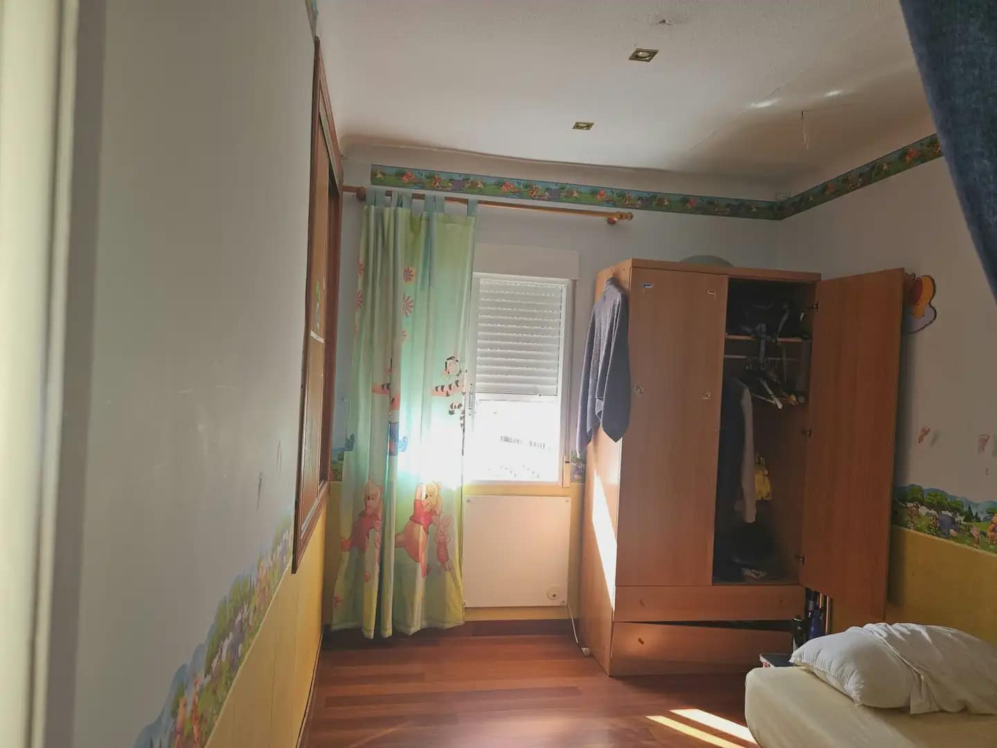 3 soveværelse Lejlighed til salg i Alicante by - € 135.000 (Ref: 10135250)