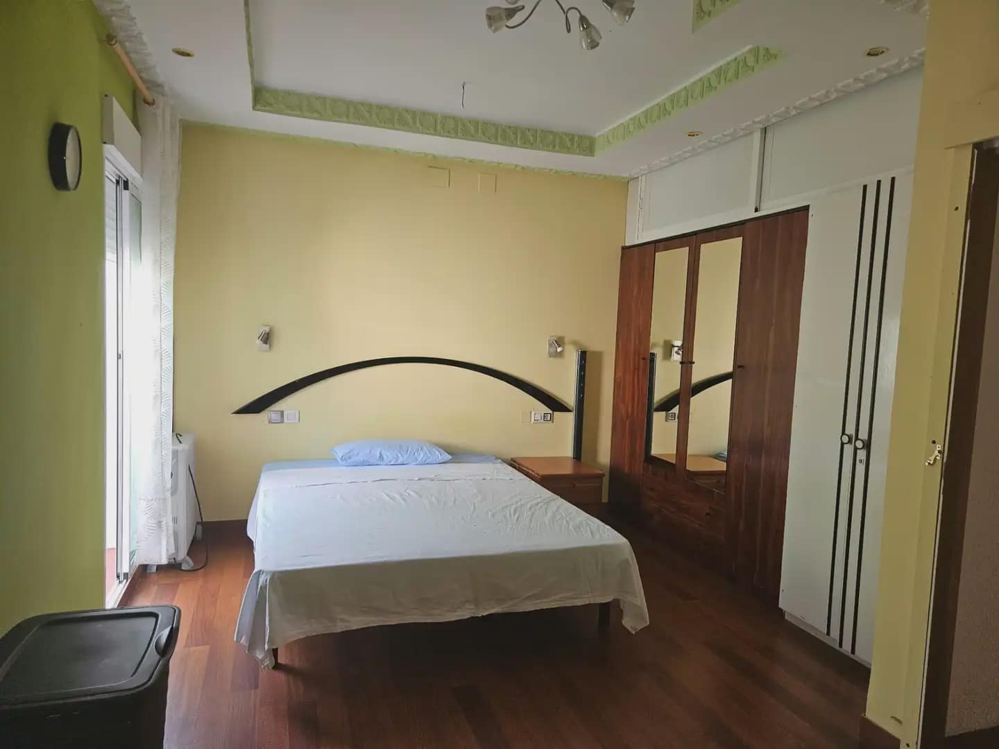 3 soveværelse Lejlighed til salg i Alicante by - € 135.000 (Ref: 10135250)