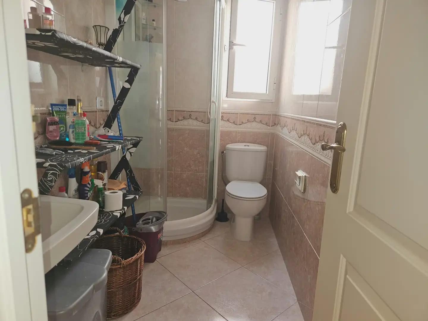 3 soveværelse Lejlighed til salg i Alicante by - € 135.000 (Ref: 10135250)