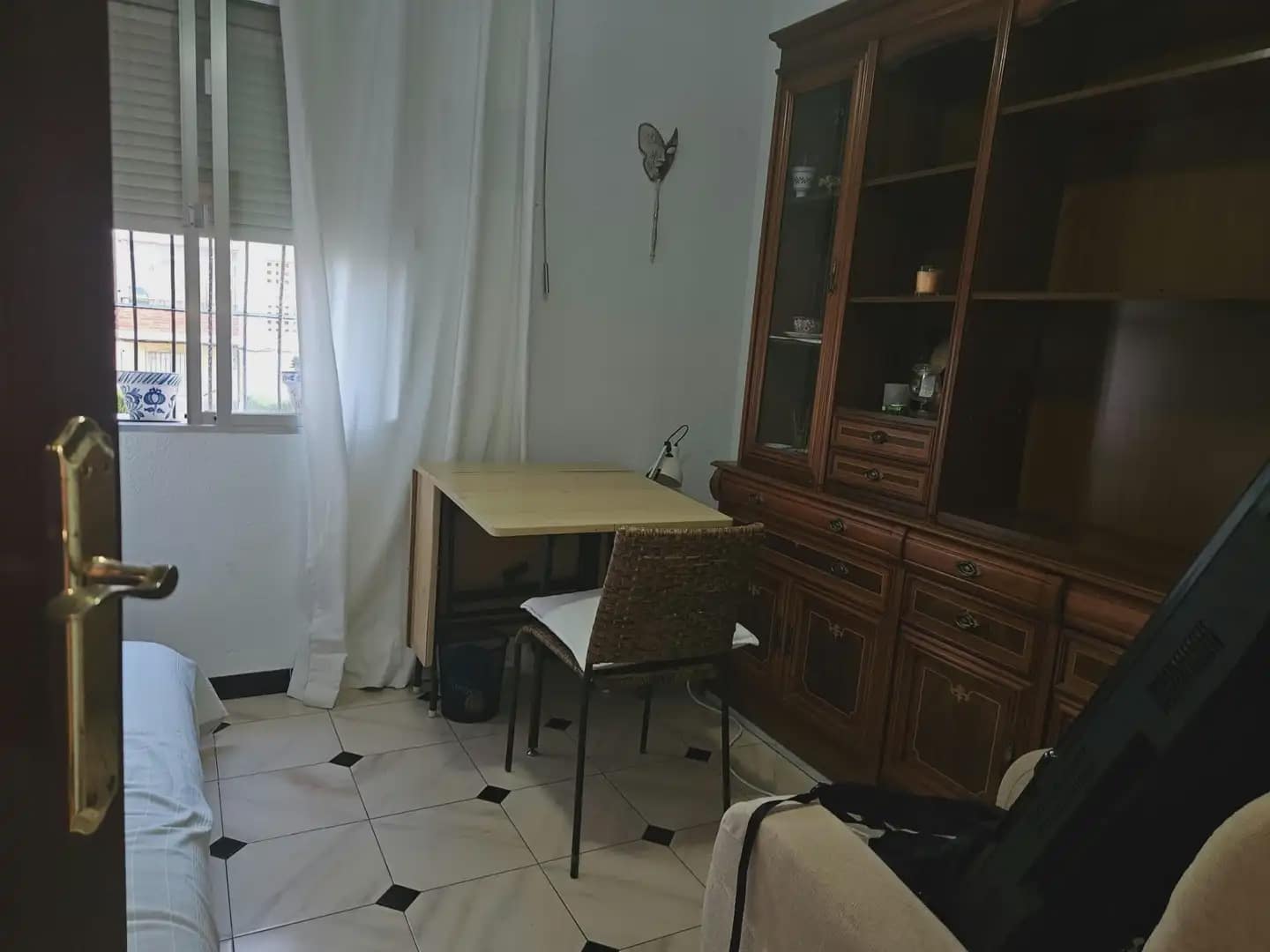3 soveværelse Lejlighed til salg i Alicante by - € 128.000 (Ref: 10141384)