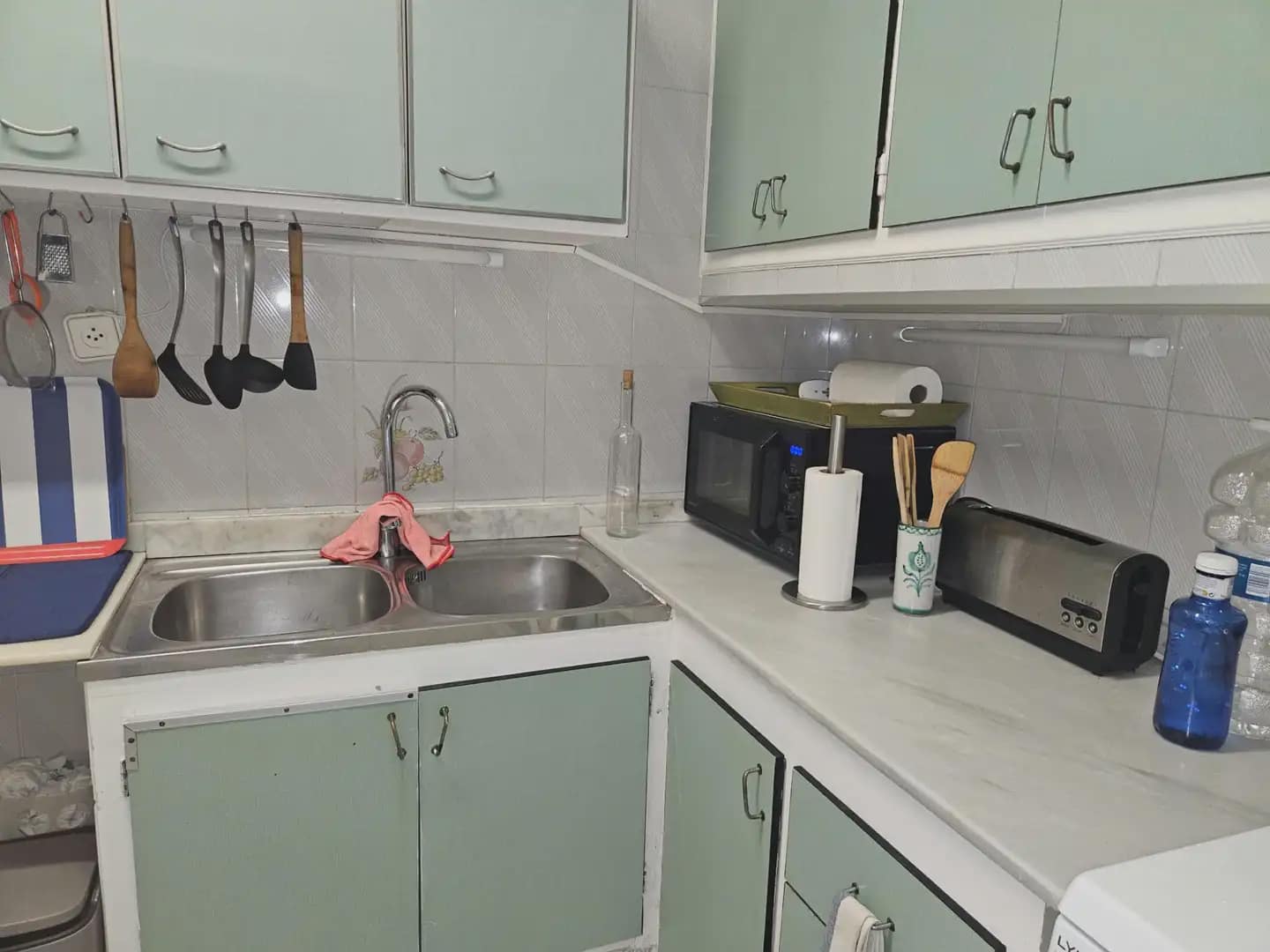 3 soveværelse Lejlighed til salg i Alicante by - € 128.000 (Ref: 10141384)
