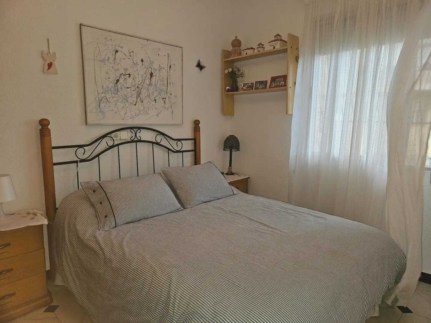 3 soveværelse Lejlighed til salg i Alicante by - € 128.000 (Ref: 10141384)