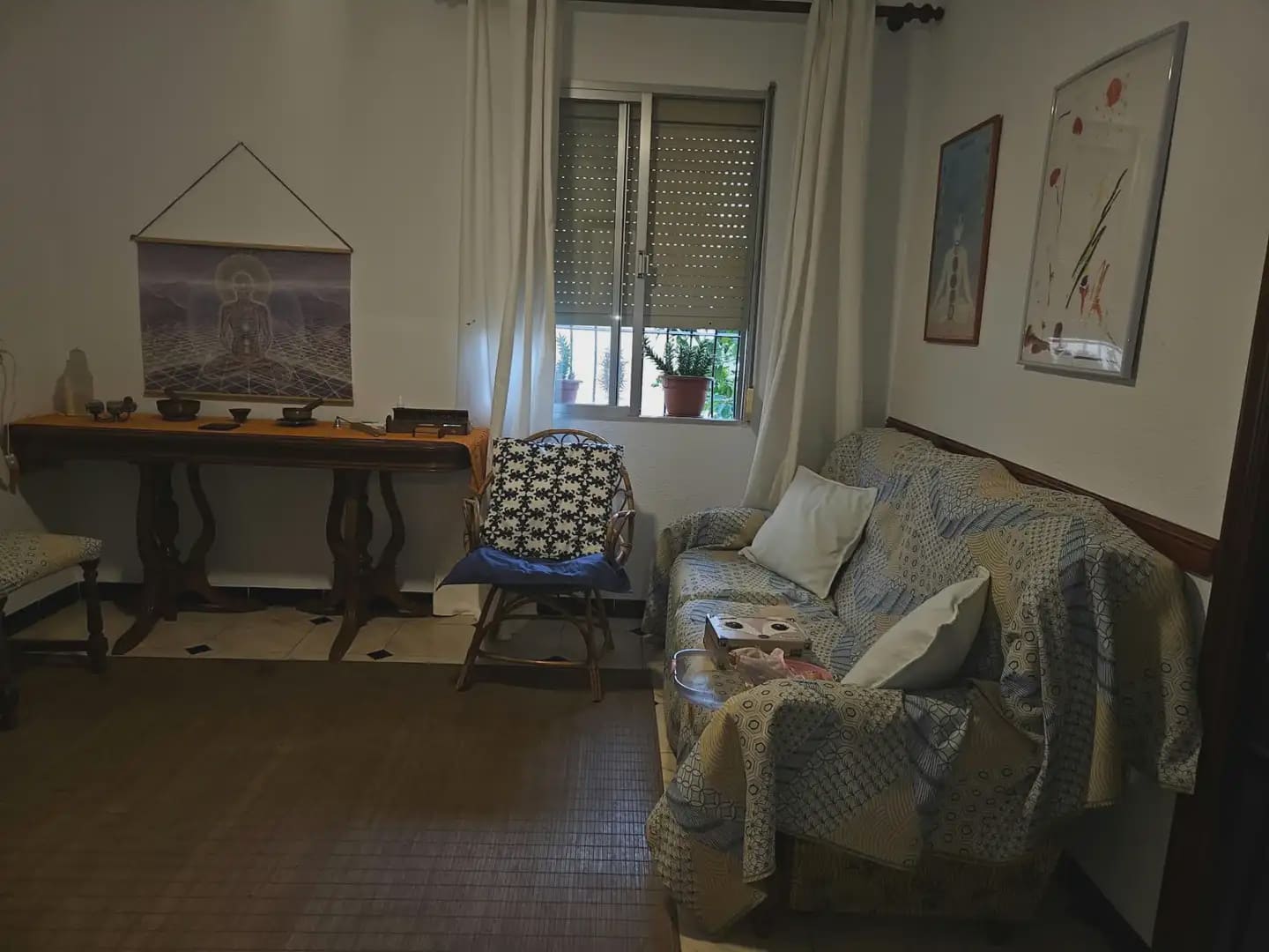 3 soveværelse Lejlighed til salg i Alicante by - € 128.000 (Ref: 10141384)