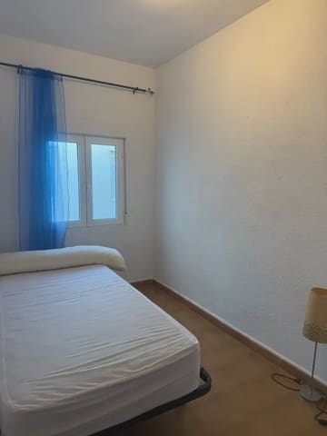 2 sovrum Lägenhet att hyra i Pla de Bon Repos, Alicante stad - 925 € (Ref: 10141386)
