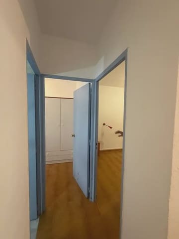 2 sovrum Lägenhet att hyra i Pla de Bon Repos, Alicante stad - 925 € (Ref: 10141386)