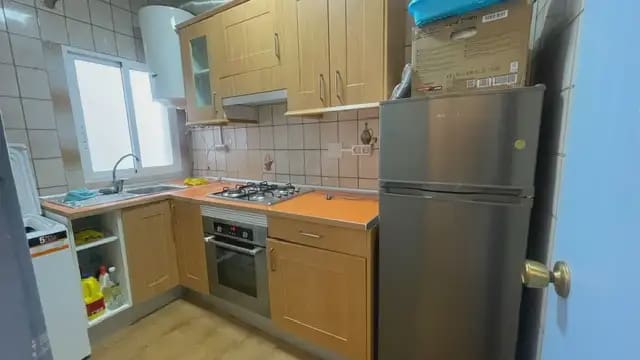 2 bedroom Flat for rent in Alicante / Alacant city - € 925 (Ref: 10141386)