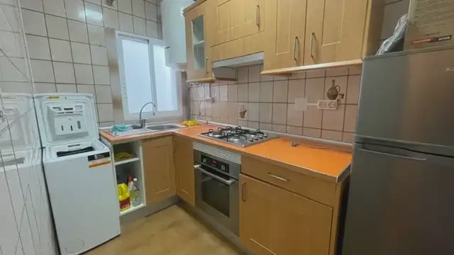 Appartement de 2 chambres à louer à Pla de Bon Repos, Alicante ville - 925 € (Ref: 10141386)