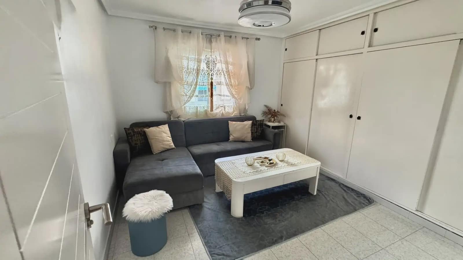 4 soveværelse Lejlighed til salg i Alicante by - € 160.000 (Ref: 10145368)