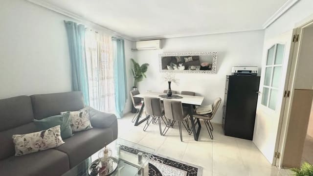 4 soveværelse Lejlighed til salg i Virgen del Remedio - Parque lo Morant, Alicante by - € 160.000 (Ref: 10145368)