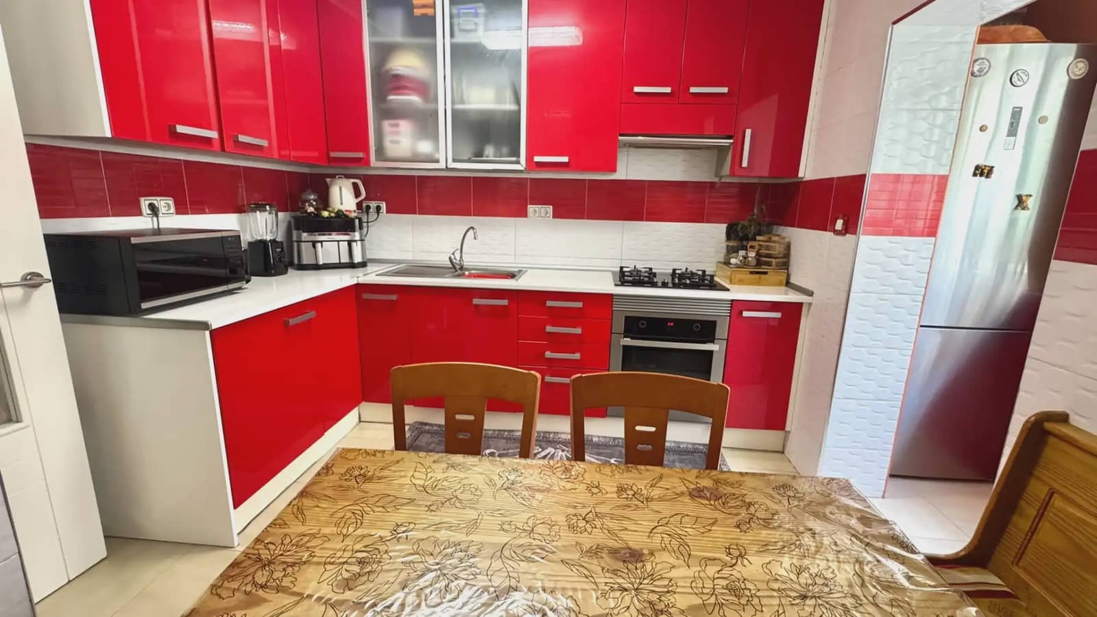 4 soveværelse Lejlighed til salg i Alicante by - € 160.000 (Ref: 10145368)
