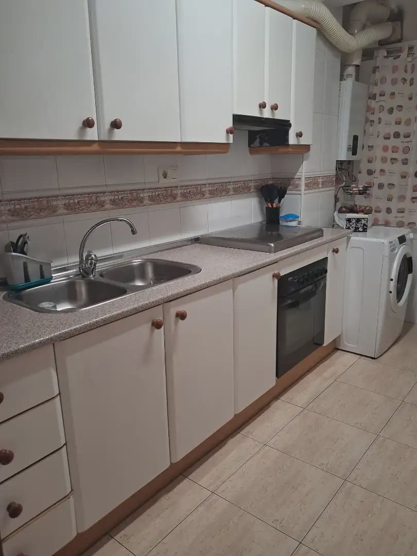 3 chambre Appartement à vendre à Alicante ville - 157 000 € (Ref: 10157079)