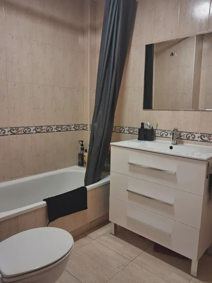 3 chambre Appartement à vendre à Alicante ville - 157 000 € (Ref: 10157079)