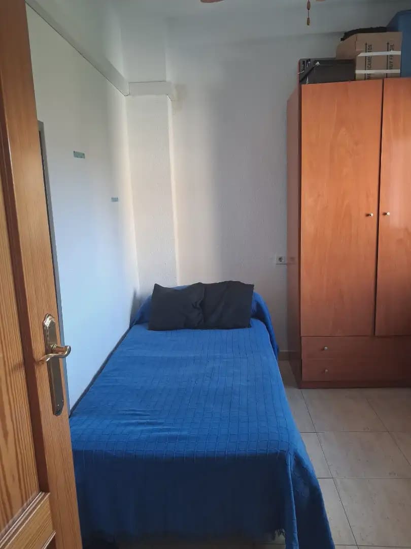 3 chambre Appartement à vendre à Alicante ville - 157 000 € (Ref: 10157079)