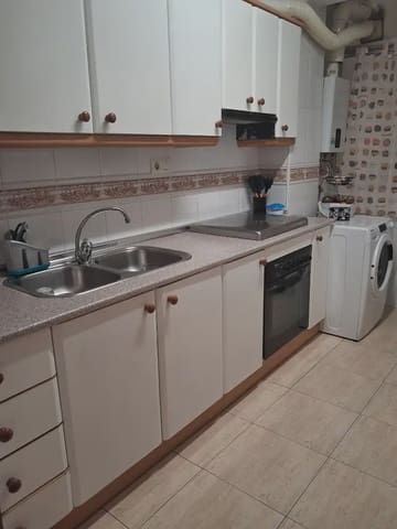 3 chambre Appartement à vendre à Nou Alacant, Alicante ville - 157 000 € (Ref: 10157079)