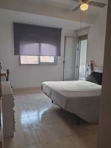 3 chambre Appartement à vendre à Nou Alacant, Alicante ville - 157 000 € (Ref: 10157079)