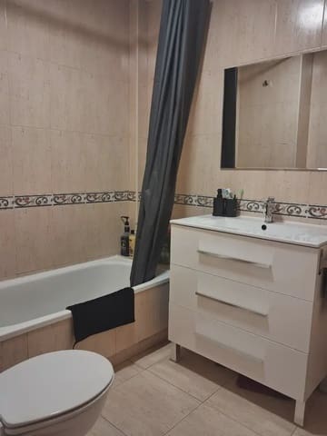 3 chambre Appartement à vendre à Nou Alacant, Alicante ville - 157 000 € (Ref: 10157079)