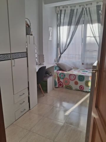 3 chambre Appartement à vendre à Nou Alacant, Alicante ville - 157 000 € (Ref: 10157079)