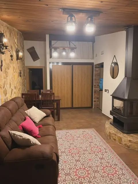 4 camera da letto Villetta Bifamiliare in vendita in Muchamiel / Mutxamel con piscina garage - 559.000 € (Rif: 10157080)