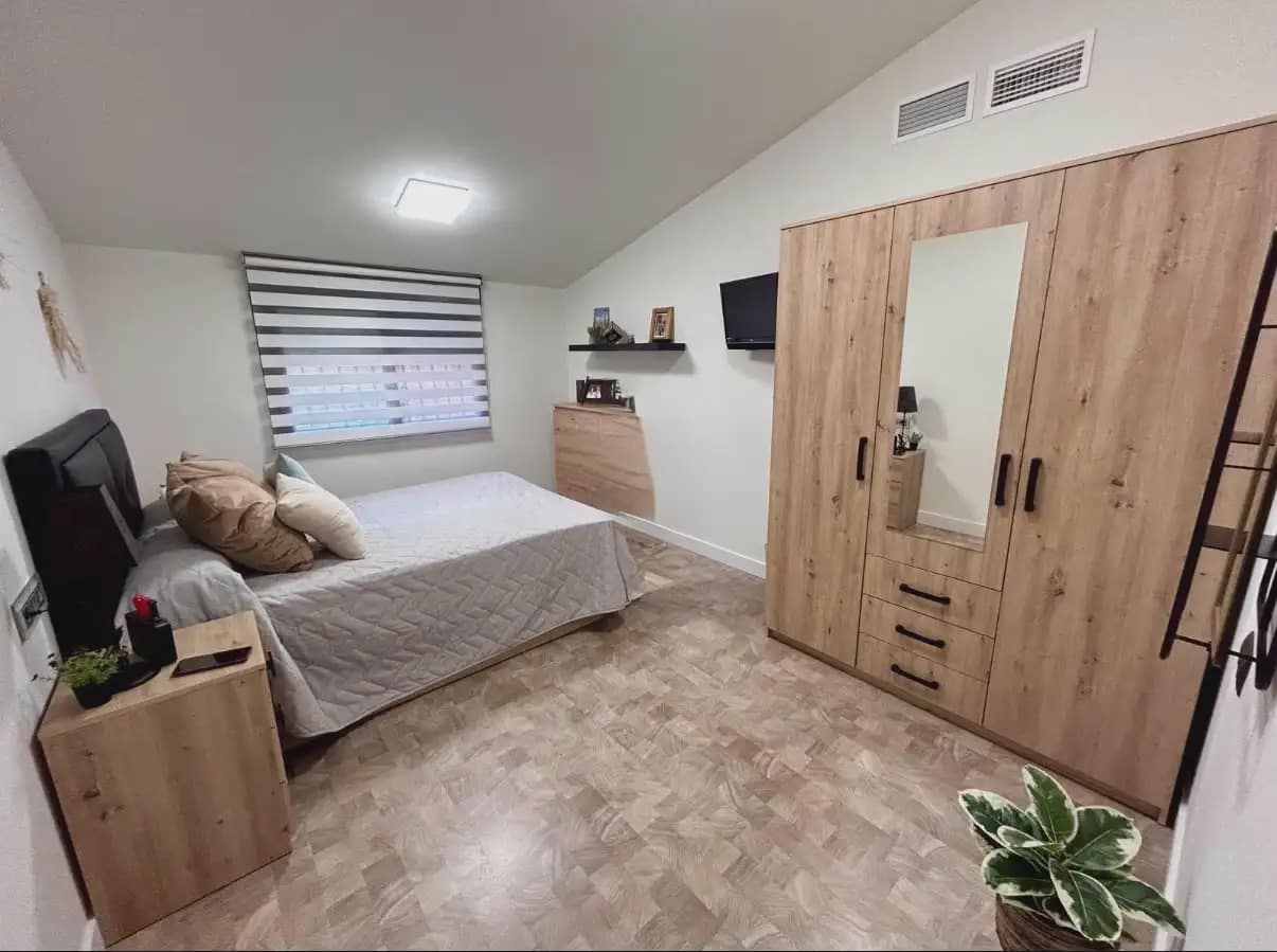 4 camera da letto Villetta Bifamiliare in vendita in Muchamiel / Mutxamel con piscina garage - 559.000 € (Rif: 10157080)