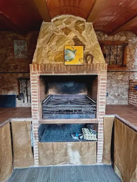 4 camera da letto Villetta Bifamiliare in vendita in Muchamiel / Mutxamel con piscina garage - 559.000 € (Rif: 10157080)