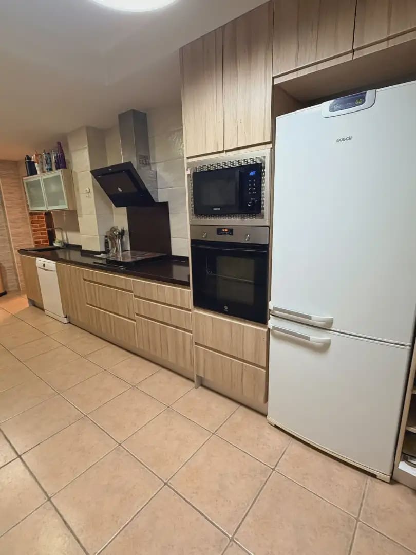 4 camera da letto Villetta Bifamiliare in vendita in Muchamiel / Mutxamel con piscina garage - 559.000 € (Rif: 10157080)