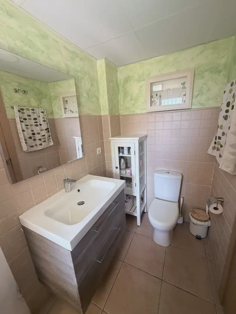 4 camera da letto Villetta Bifamiliare in vendita in Muchamiel / Mutxamel con piscina garage - 559.000 € (Rif: 10157080)