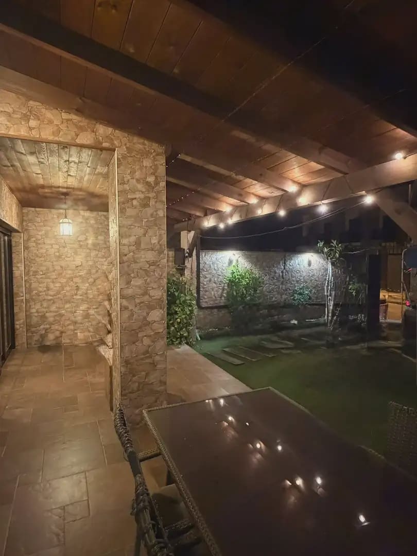 4 camera da letto Villetta Bifamiliare in vendita in Muchamiel / Mutxamel con piscina garage - 559.000 € (Rif: 10157080)