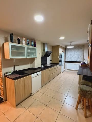 4 camera da letto Villetta Bifamiliare in vendita in Muchamiel / Mutxamel con piscina garage - 559.000 € (Rif: 10157080)